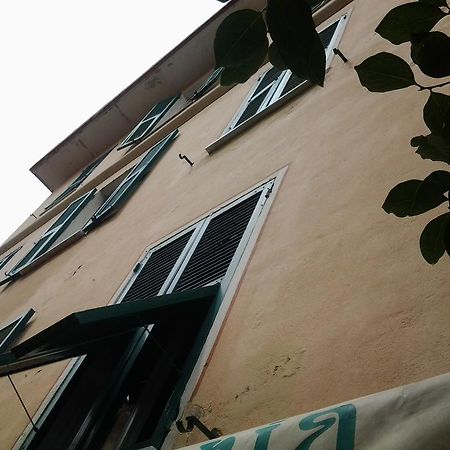 Hotel Lady Susanna Varazze Buitenkant foto