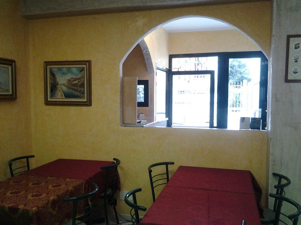 Hotel Lady Susanna Varazze Buitenkant foto