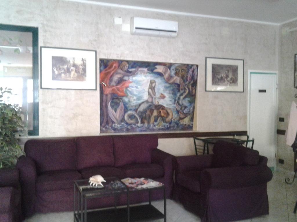 Hotel Lady Susanna Varazze Buitenkant foto