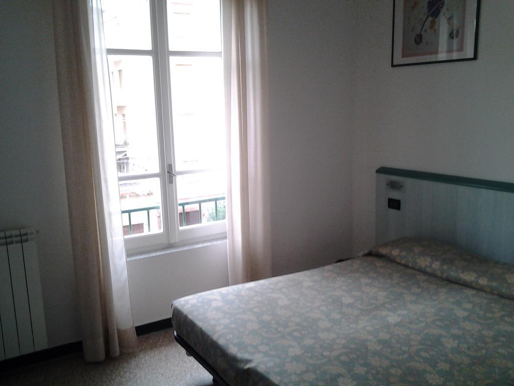 Hotel Lady Susanna Varazze Buitenkant foto