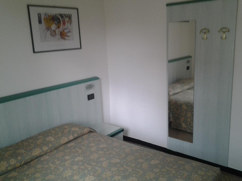 Hotel Lady Susanna Varazze Buitenkant foto