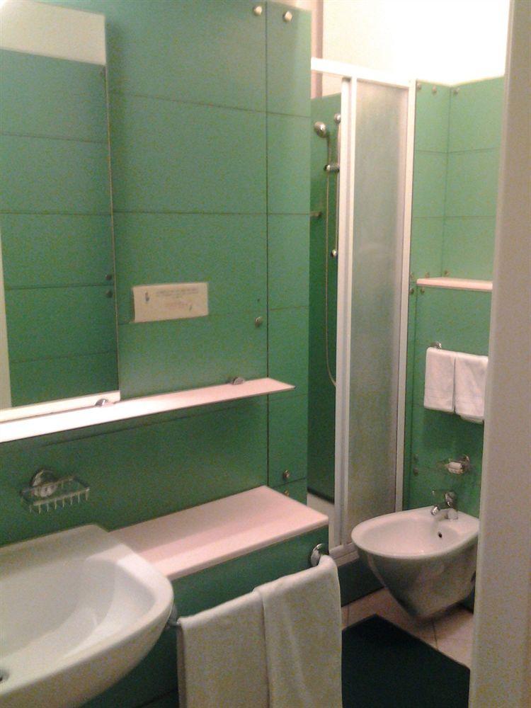 Hotel Lady Susanna Varazze Buitenkant foto