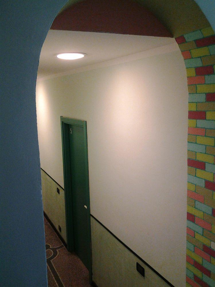 Hotel Lady Susanna Varazze Buitenkant foto