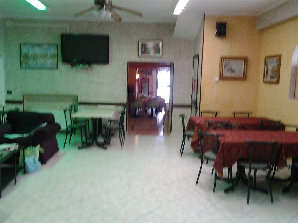 Hotel Lady Susanna Varazze Buitenkant foto